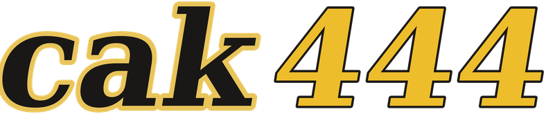 cak444 logo