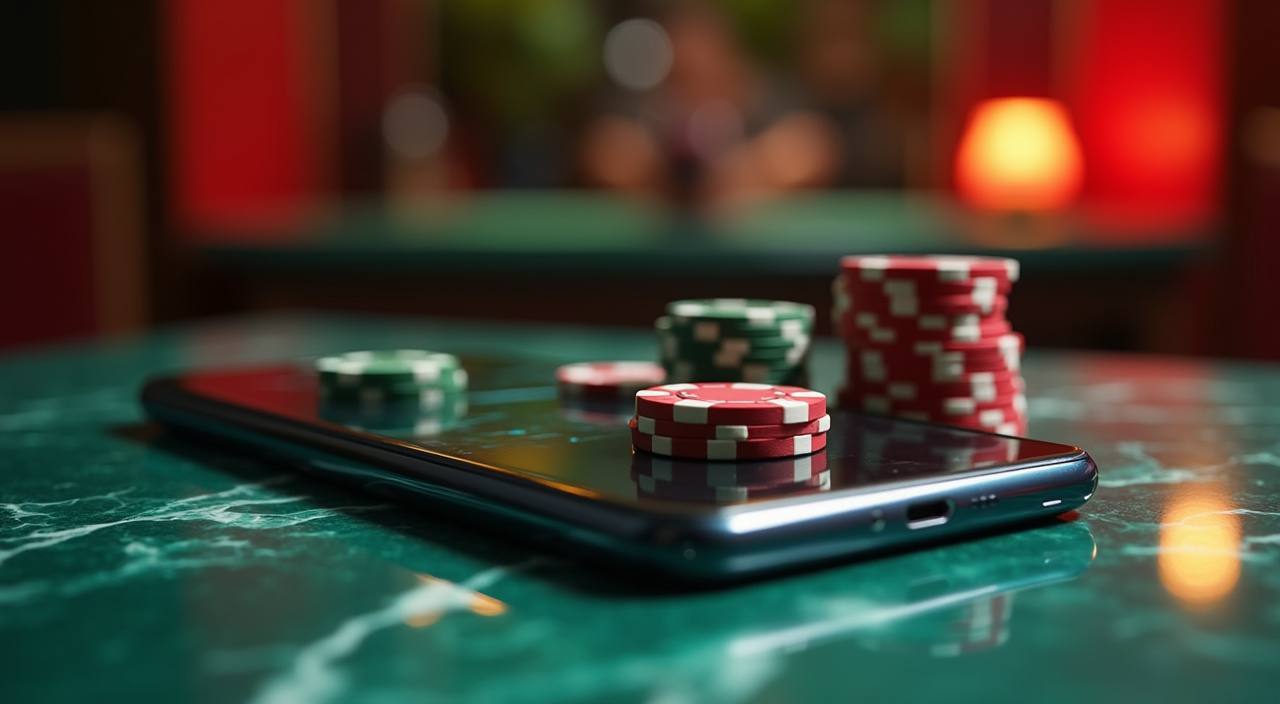 cak444 mobile gaming