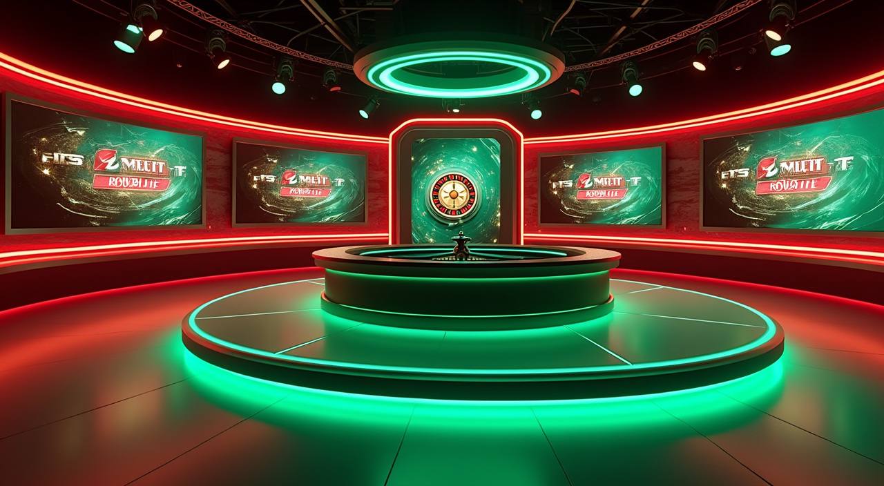 cak444 gaming platform